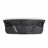 Seibon 06-11 Honda Civic 4DR OEM Carbon Fiber Trunk Lid